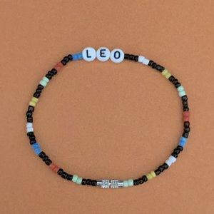 Leo Anklet